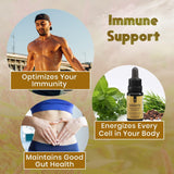 ACTIVATION Aromatic Essential Oil Blend lifestyle scene