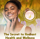 ACTIVATION Aromatic Essential Oil Blend with drops