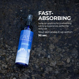 ACTIVATION Magnesium Spray 22mg close-up of spray nozzle