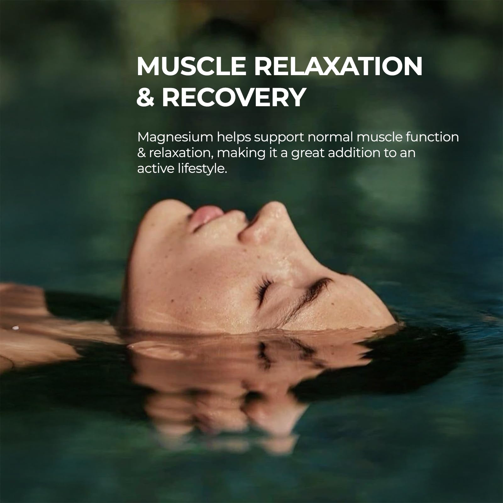 ACTIVATION Magnesium Spray 22mg side view