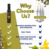 ACTIVATION Pumpkin Seed Oil 4600mg lifestyle shot