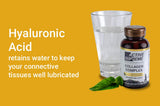 Active Collagen Type 2 Capsules close-up of capsules