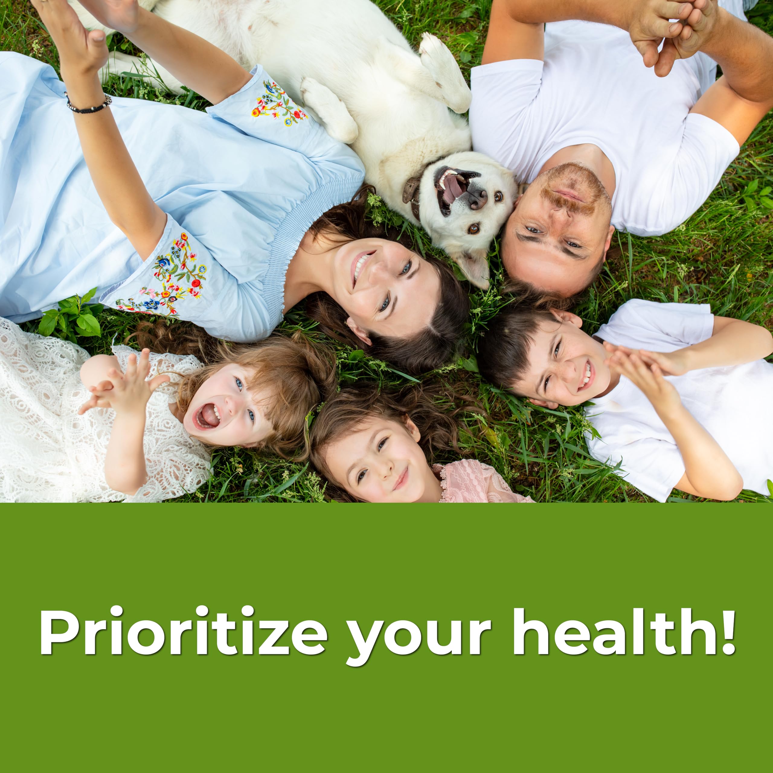 Active Lifestyle Magnesium Fusion product packaging