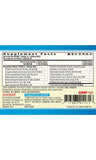 ActiveHerb Chinese Herbal Blend 63g supplement side view