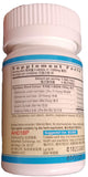 ActiveHerb Guang Ci Tang LungVigor bottle with measuring spoon
