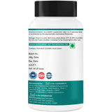 Activin Melatonin 3mg Capsules packaging displayed on a wooden surface