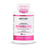 ADAPTOHEAL Blended Vitamin & Mineral Supplement front view