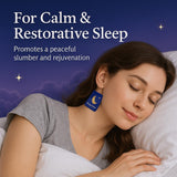 Adelbras Sleep Patches individual patch close-up