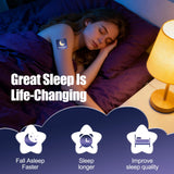 Adelbras Sleep Patches showing multiple patches in pack