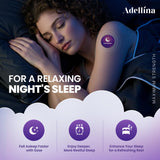 Adellina Sleep Patches showing individual patch
