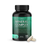 ADEO2 Ionic Trace Minerals Complex supplement front view