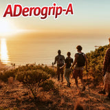 ADEROGRIP-A Multivitamin Liquid Supplement lifestyle scene