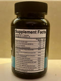 Adndale Sea Moss Capsules with natural ingredients