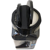 Adonis Nigella Seeds Black Cumin 283g shaker can packaging details