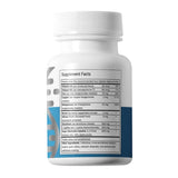 Advanced Bionutritionals Ultimate Bone Support Formula side view