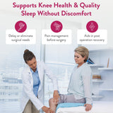 Advanced Knee Discovery Joint Support Supplement packaging