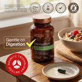 Advanced Trichology Iron Supplement 100g ingredients list