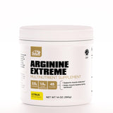 AdvoCare Arginine Extreme Powder 472g front view