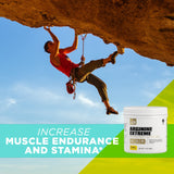 AdvoCare Arginine Extreme Powder ingredients list