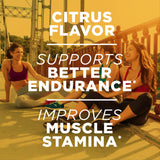 AdvoCare Arginine Extreme Powder nutritional information