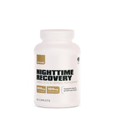 AdvoCare Nighttime use Supplement front view with packaging
