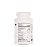 AdvoCare Nighttime use Supplement side view showing capsule details