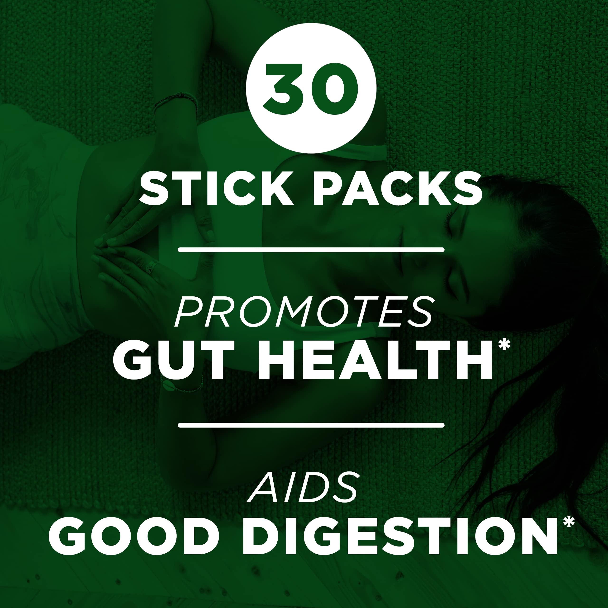 AdvoCare Probiotic FastMelt powder packaging details