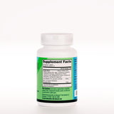 AdvoCare Synbiotic Ultra Composition side view showing capsule details