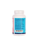 AdvoCare ThermoPlus capsules on a wooden table