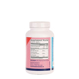 AdvoCare ThermoPlus supplement bottle with ingredients list