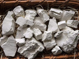 AEJESOP Edible Kaolin Clay Chunks 113g packaging front view