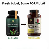 Afiyah Organic Costus Igneus Capsules close-up of capsules