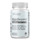 Afterave Essentials HairBeyond Advanced Formula front view