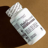Afterave Essentials HairBeyond Advanced Formula lifestyle scene