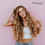 Afterave Essentials HairBeyond Advanced Formula packaging