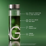 AG1 Daily Health Supplement 168g nutritional information