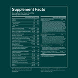 AG1 Daily Health Supplement 168g scoop with powder