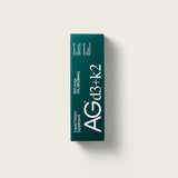 AG1 Vitamin D3 + K2 Liquid Drops dropper close-up