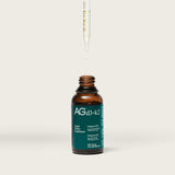 AG1 Vitamin D3 + K2 Liquid Drops label details