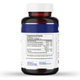 AgeImmune B-Complex Vitamin Supplement side view