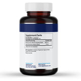AgeImmune Berberine Supplement 1000mg side view of capsules