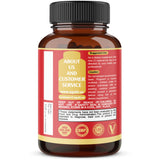 agobi Adrenal Extracts Supplement lifestyle scene