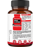 agobi Beet Root Capsules in a kitchen setting