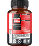 agobi Benfotiamine Supplement lifestyle scene