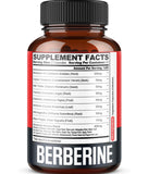 agobi Berberine Capsules lifestyle scene