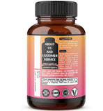 agobi Ceylon Cinnamon Supplements serving suggestion