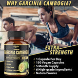 agobi Garcinia Cambogia product packaging