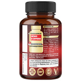 Agobi Magnesium Complex product packaging