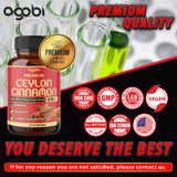 agobi Turmeric Supplement vegan pills close-up
