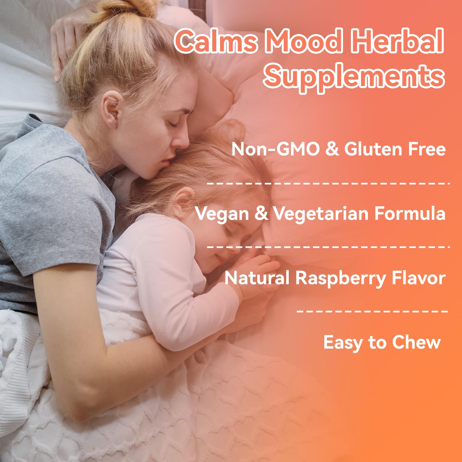 Agumoon Ashwagandha Gummies showing serving size on the label